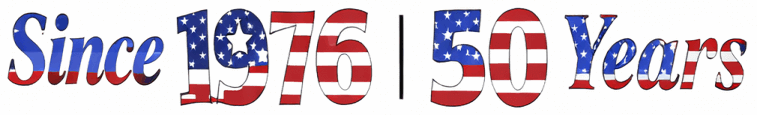 truck letters_since1976_50 years